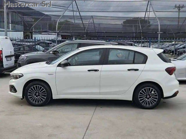 FIAT TIPO TIPO 5PORTE II  5P 1.0  100CV  - - foto 3