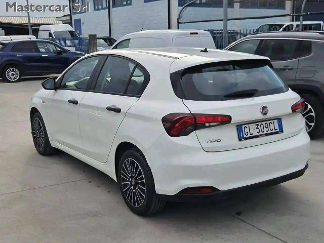 FIAT TIPO TIPO 5PORTE II  5P 1.0  100CV  - - foto 4