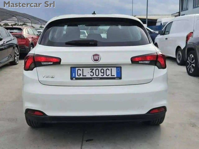FIAT TIPO TIPO 5PORTE II  5P 1.0  100CV  - - foto 5