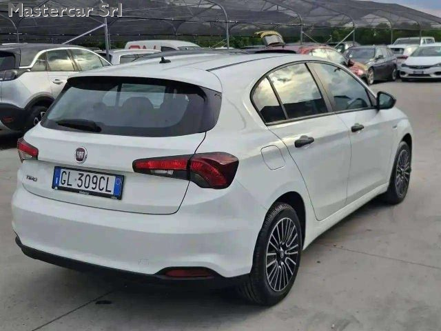 FIAT TIPO TIPO 5PORTE II  5P 1.0  100CV  - - foto 6