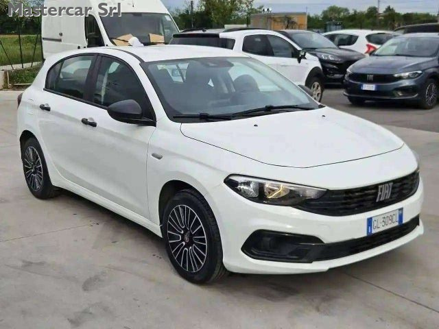 FIAT TIPO TIPO 5PORTE II  5P 1.0  100CV  - - foto 7