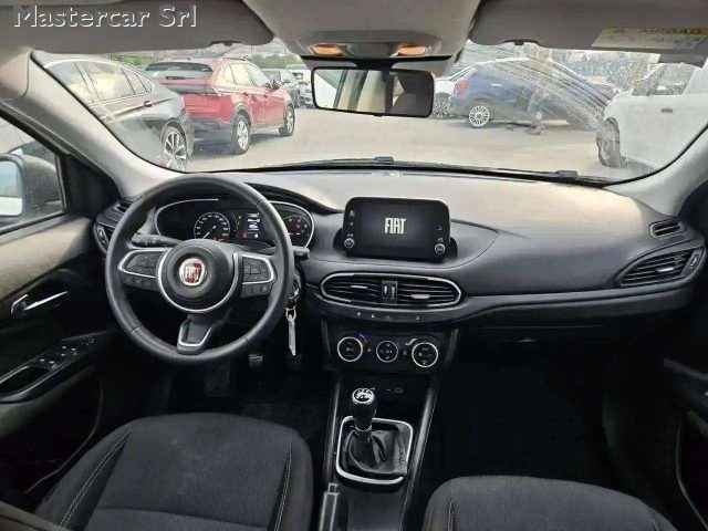 FIAT TIPO TIPO 5PORTE II  5P 1.0  100CV  - - foto 10