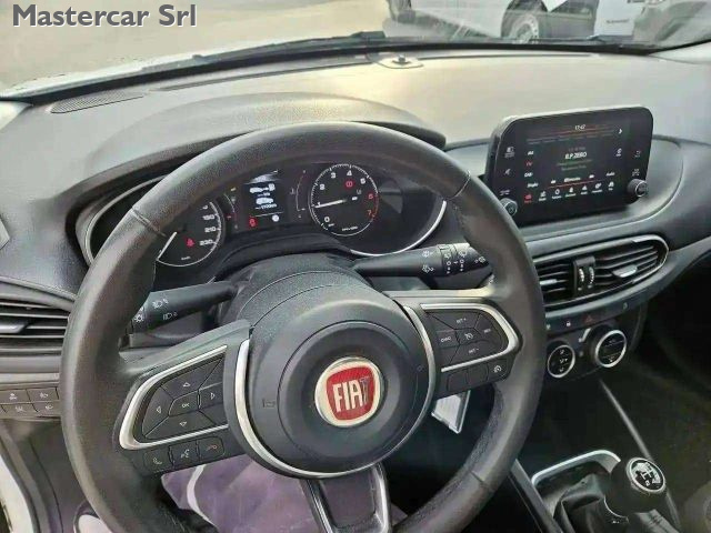 FIAT TIPO TIPO 5PORTE II  5P 1.0  100CV  - - foto 12