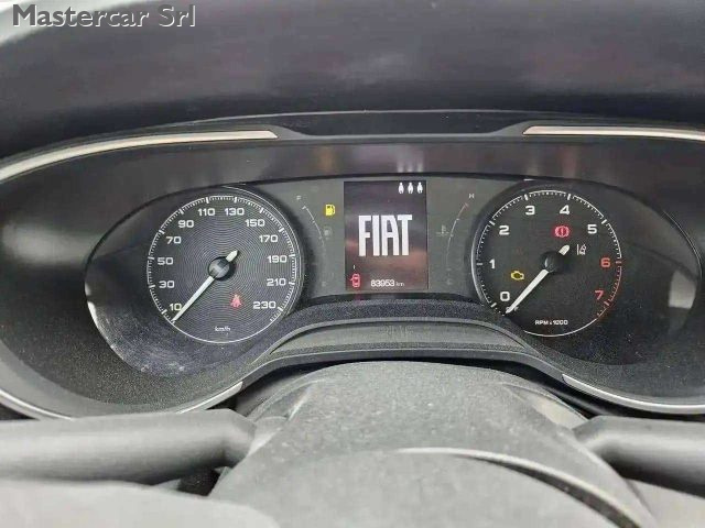 FIAT TIPO TIPO 5PORTE II  5P 1.0  100CV  - - foto 13