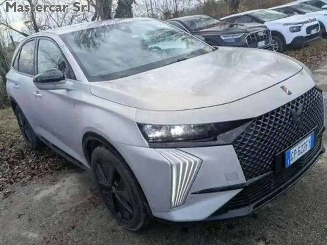 DS AUTOMOBILES DS 7 1.5 BLUEHDI PERFORMANCE LINE 130 - foto 2
