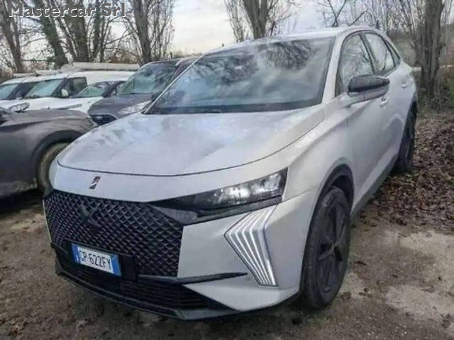 DS AUTOMOBILES DS 7 1.5 BLUEHDI PERFORMANCE LINE 130 - foto 3