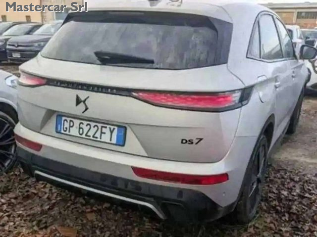 DS AUTOMOBILES DS 7 1.5 BLUEHDI PERFORMANCE LINE 130 - foto 4