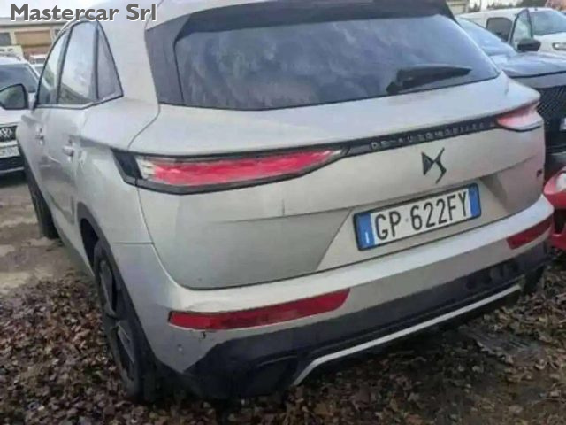 DS AUTOMOBILES DS 7 1.5 BLUEHDI PERFORMANCE LINE 130 - foto 5