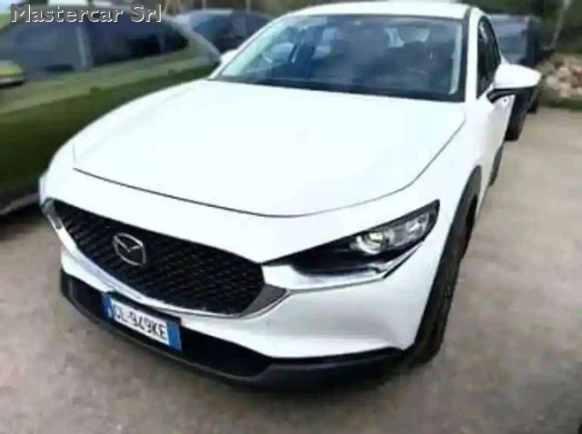 MAZDA CX-30 CX-30 2.0 M-HYBRID EVOLVE 2WD 12 - foto 2