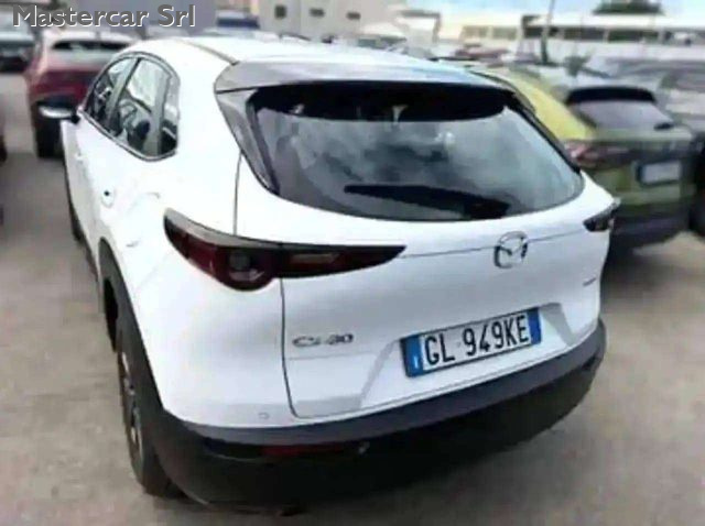 MAZDA CX-30 CX-30 2.0 M-HYBRID EVOLVE 2WD 12 - foto 3