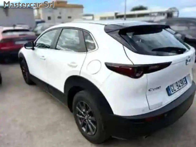 MAZDA CX-30 CX-30 2.0 M-HYBRID EVOLVE 2WD 12 - foto 4