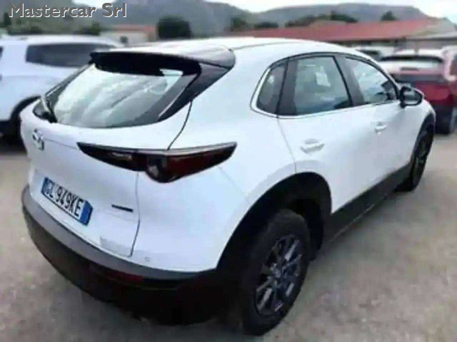 MAZDA CX-30 CX-30 2.0 M-HYBRID EVOLVE 2WD 12 - foto 5