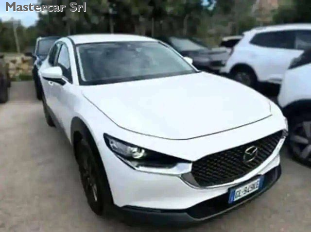 MAZDA CX-30 CX-30 2.0 M-HYBRID EVOLVE 2WD 12 - foto 6
