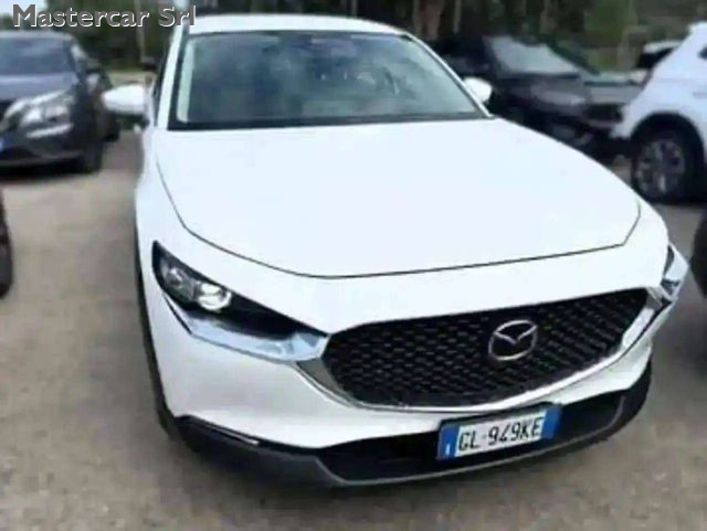 MAZDA CX-30 CX-30 2.0 M-HYBRID EVOLVE 2WD 12 - foto 7