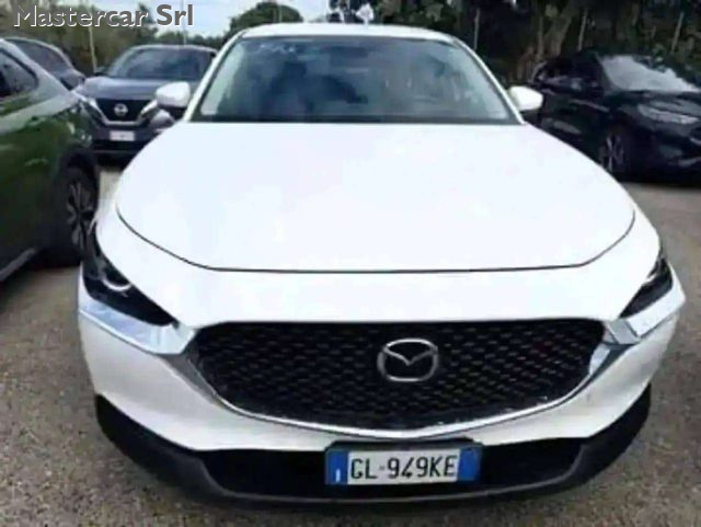 MAZDA CX-30 CX-30 2.0 M-HYBRID EVOLVE 2WD 12 - foto 8