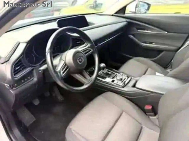 MAZDA CX-30 CX-30 2.0 M-HYBRID EVOLVE 2WD 12 - foto 9