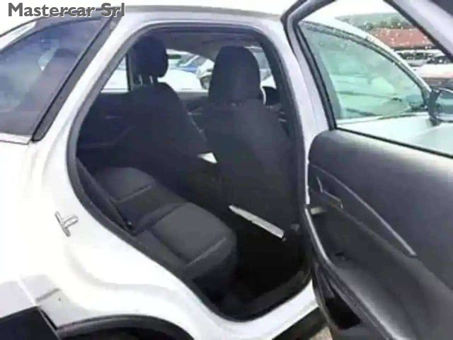 MAZDA CX-30 CX-30 2.0 M-HYBRID EVOLVE 2WD 12 - foto 11