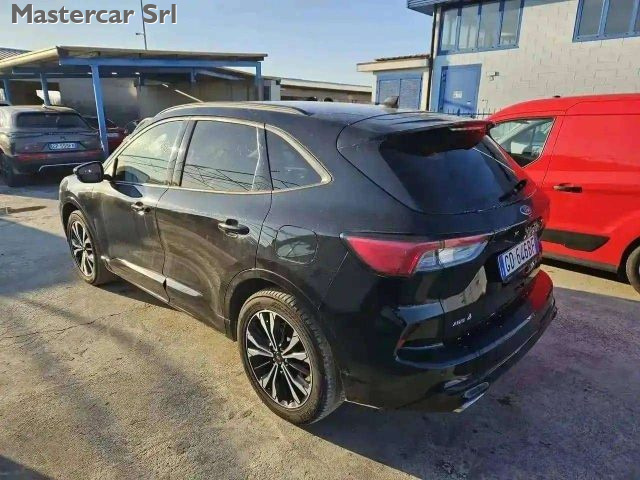 FORD KUGA KUGA 2.0 ECOBLUE ST-LINE X AWD 1 - foto 3