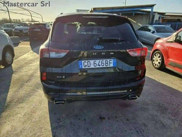 FORD KUGA KUGA 2.0 ECOBLUE ST-LINE X AWD 1 - foto 4