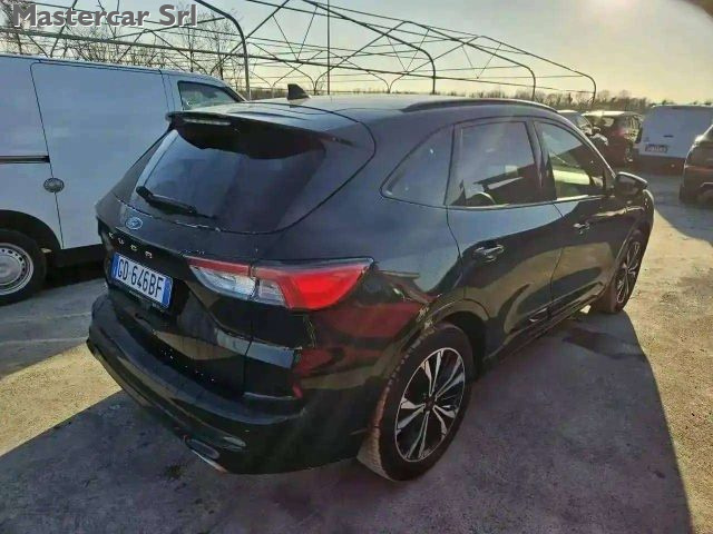 FORD KUGA KUGA 2.0 ECOBLUE ST-LINE X AWD 1 - foto 5