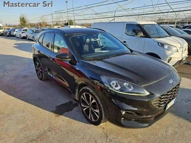 FORD KUGA KUGA 2.0 ECOBLUE ST-LINE X AWD 1 - foto 6