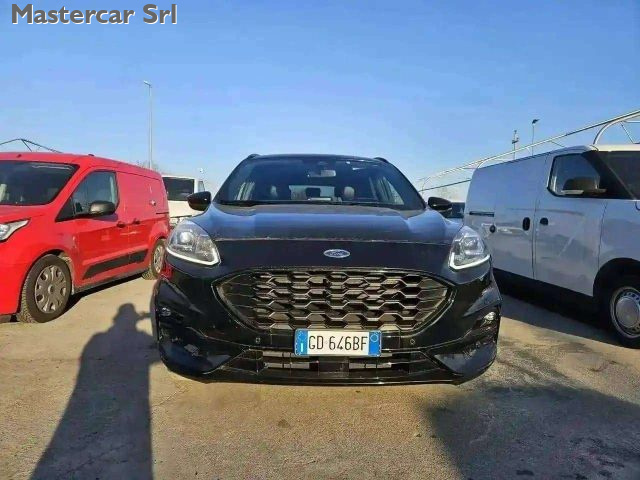FORD KUGA KUGA 2.0 ECOBLUE ST-LINE X AWD 1 - foto 7