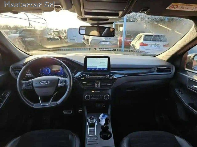 FORD KUGA KUGA 2.0 ECOBLUE ST-LINE X AWD 1 - foto 8