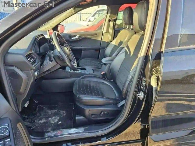 FORD KUGA KUGA 2.0 ECOBLUE ST-LINE X AWD 1 - foto 9