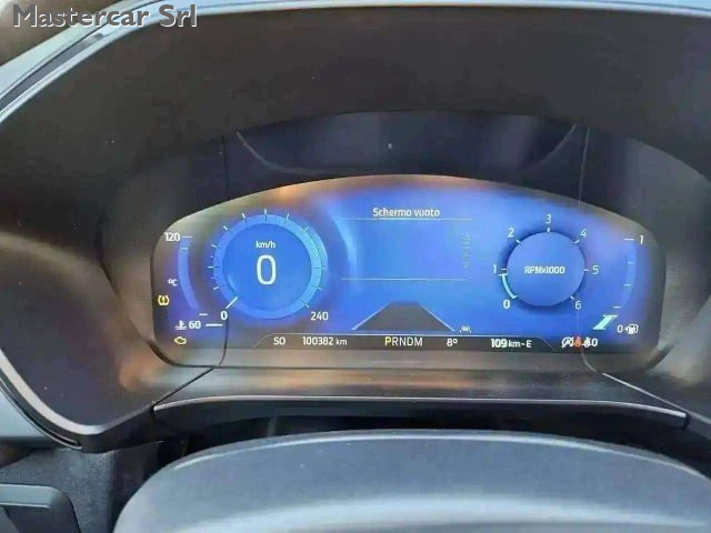 FORD KUGA KUGA 2.0 ECOBLUE ST-LINE X AWD 1 - foto 11
