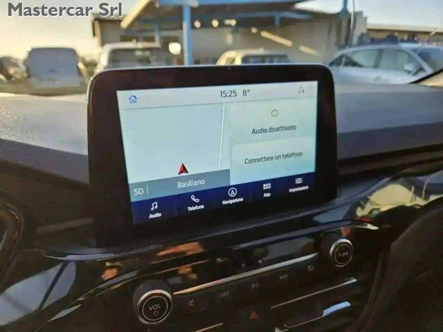 FORD KUGA KUGA 2.0 ECOBLUE ST-LINE X AWD 1 - foto 12