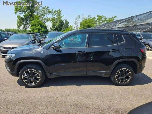 JEEP COMPASS COMPASS II  1.3 TURBO T4 PHEV TR - foto 3