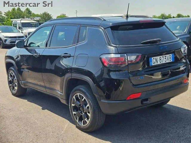 JEEP COMPASS COMPASS II  1.3 TURBO T4 PHEV TR - foto 4