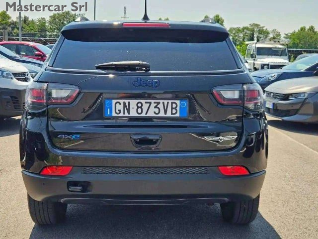 JEEP COMPASS COMPASS II  1.3 TURBO T4 PHEV TR - foto 5