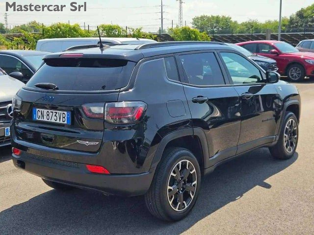 JEEP COMPASS COMPASS II  1.3 TURBO T4 PHEV TR - foto 6