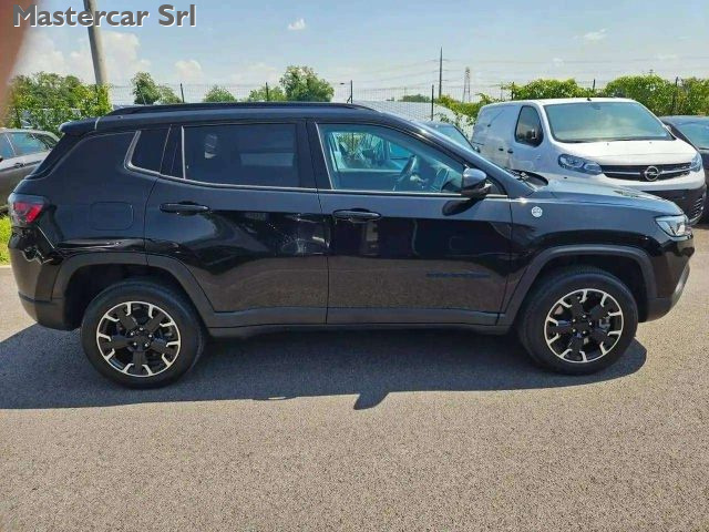 JEEP COMPASS COMPASS II  1.3 TURBO T4 PHEV TR - foto 7