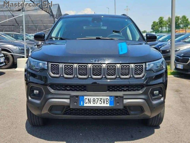 JEEP COMPASS COMPASS II  1.3 TURBO T4 PHEV TR - foto 9