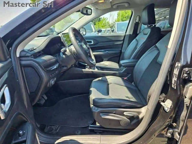 JEEP COMPASS COMPASS II  1.3 TURBO T4 PHEV TR - foto 10