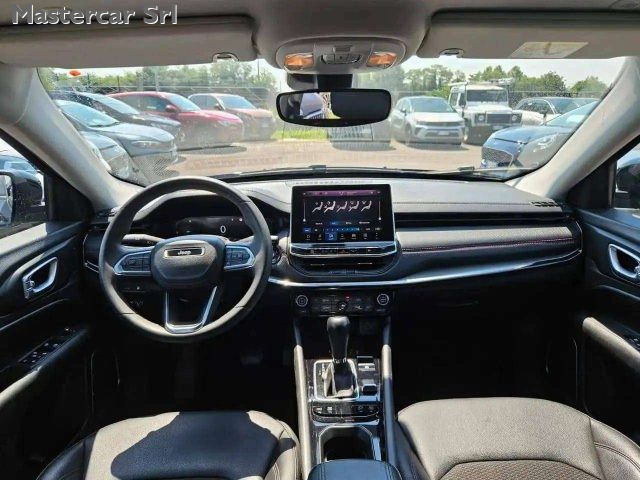 JEEP COMPASS COMPASS II  1.3 TURBO T4 PHEV TR - foto 11
