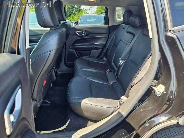 JEEP COMPASS COMPASS II  1.3 TURBO T4 PHEV TR - foto 12