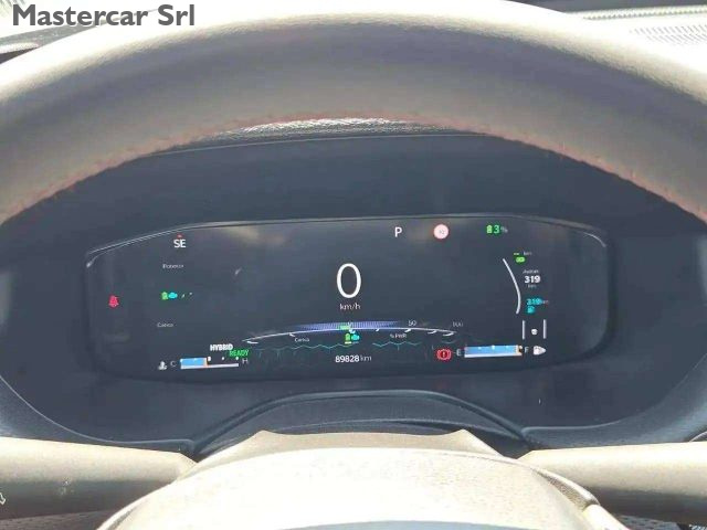 JEEP COMPASS COMPASS II  1.3 TURBO T4 PHEV TR - foto 13