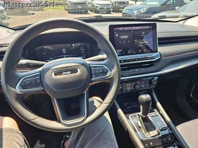 JEEP COMPASS COMPASS II  1.3 TURBO T4 PHEV TR - foto 15