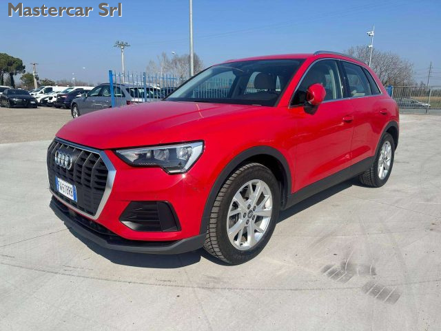 AUDI Q3 Q3 40 2.0 TFSI BUSINESS QUATTRO  - foto 2