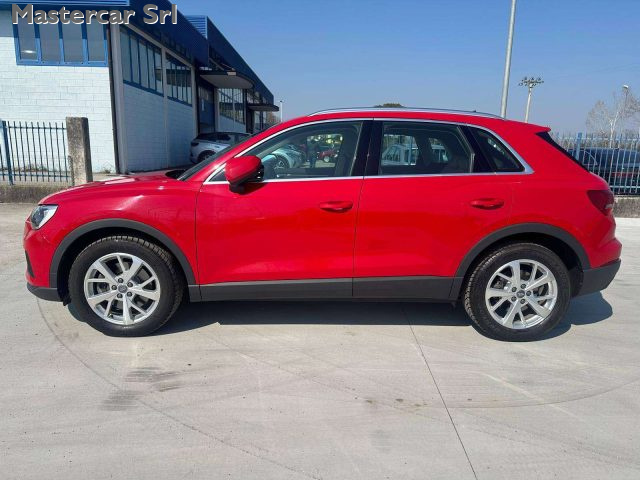 AUDI Q3 Q3 40 2.0 TFSI BUSINESS QUATTRO  - foto 3