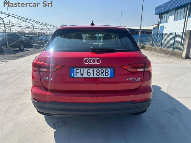 AUDI Q3 Q3 40 2.0 TFSI BUSINESS QUATTRO  - foto 5