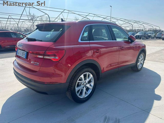 AUDI Q3 Q3 40 2.0 TFSI BUSINESS QUATTRO  - foto 6