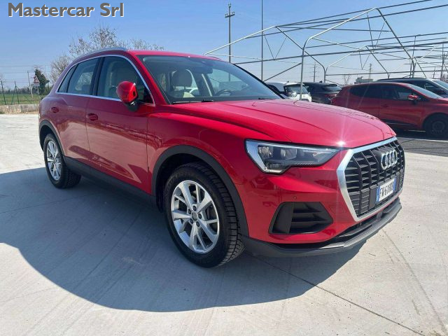 AUDI Q3 Q3 40 2.0 TFSI BUSINESS QUATTRO  - foto 8