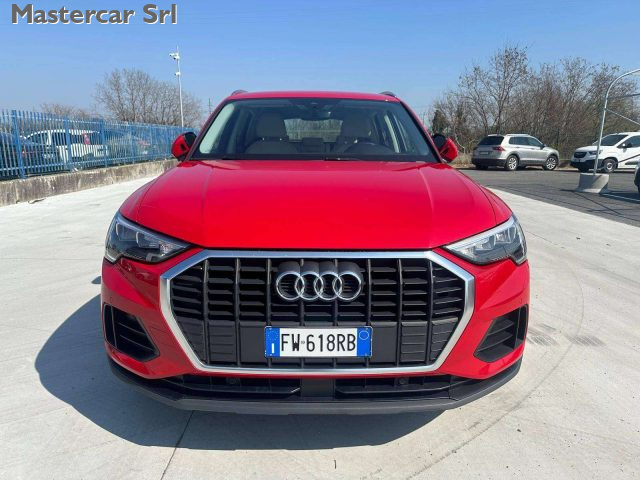 AUDI Q3 Q3 40 2.0 TFSI BUSINESS QUATTRO  - foto 9