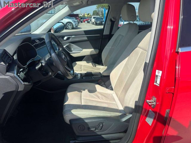 AUDI Q3 Q3 40 2.0 TFSI BUSINESS QUATTRO  - foto 10