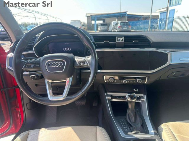 AUDI Q3 Q3 40 2.0 TFSI BUSINESS QUATTRO  - foto 12