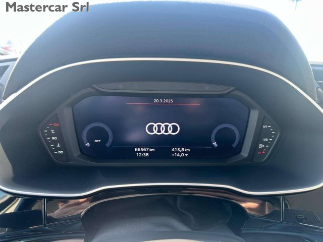 AUDI Q3 Q3 40 2.0 TFSI BUSINESS QUATTRO  - foto 13